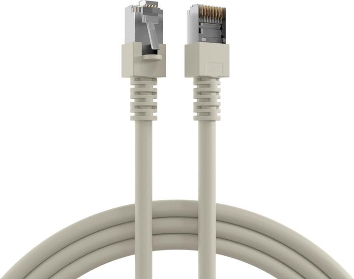 Produktbild EFB Elektronik Netzwerkkabel (SF/UTP, CAT5e, 30 m)