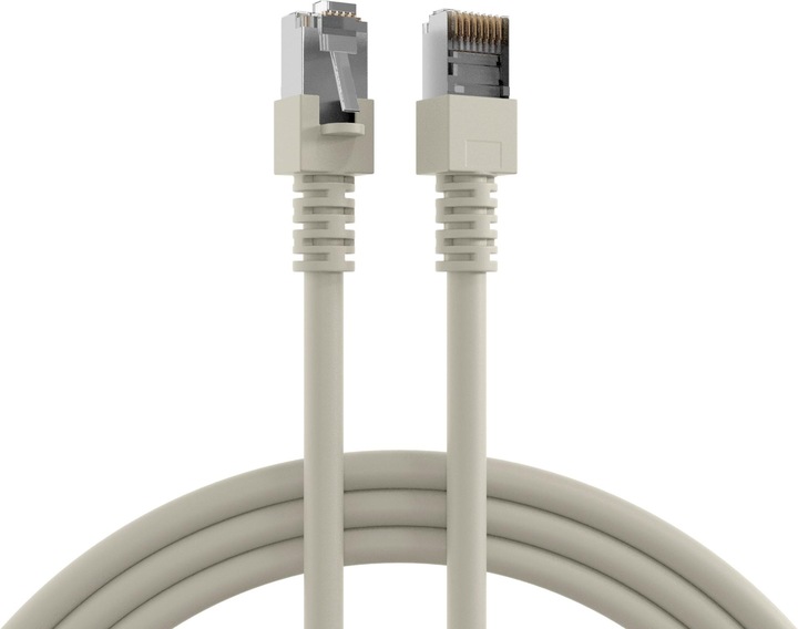 Actual product image EFB Elektronik Network cable (SF/UTP, CAT5e, 30 m)