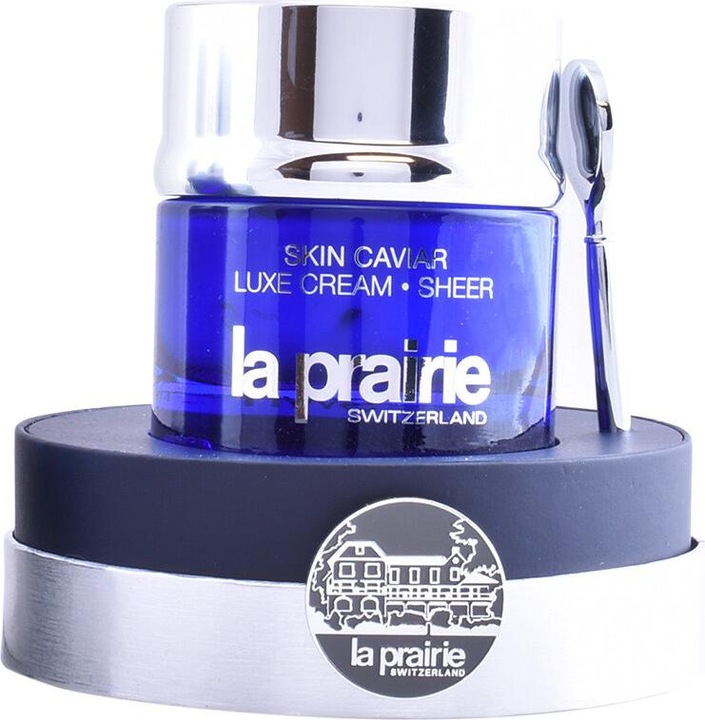 Produktbild La Prairie Luxe Cream Sheer (50 ml)