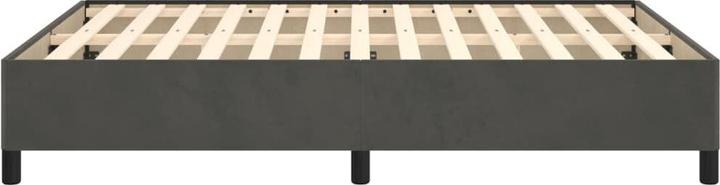 Produktbild vidaXL Bettgestell (140 x 190 cm)