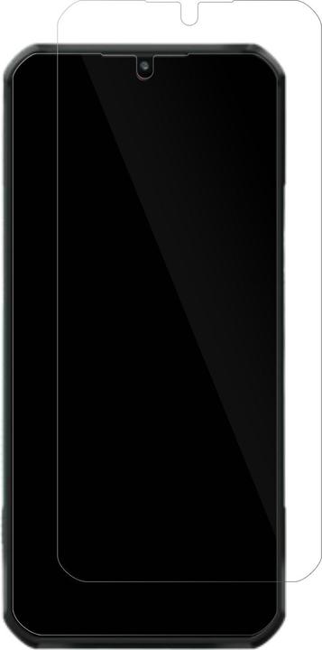 Actual product image Dipos Screen Protector Crystalclear for Oukitel WP35 Pro (1 pcs., Oukitel WP35)