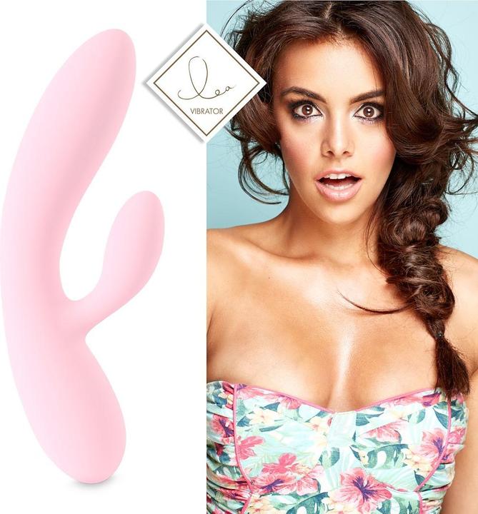 Productafbeelding FeelzToys Lea