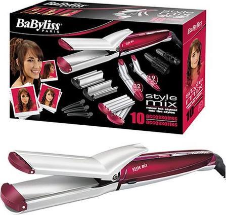 Produktbild BaByliss Style Mix