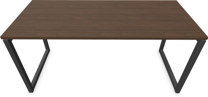 Produktbild Narbutas Nova O Schreibtisch (160 x 70 x 74 cm)