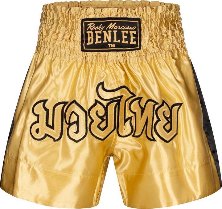 Produktbild Benlee Goldy (M)