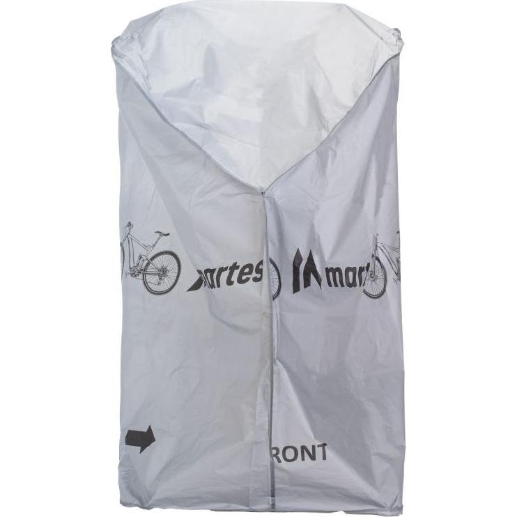 Mares, Agenda, Pokrowiec Martes ASOS