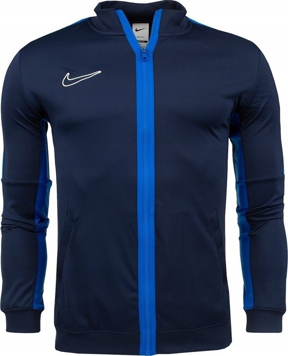 Produktbild Nike Dri-FIT Academy 23 Herren Sweatshirt Dunkelblau DR1681 451 (M) (M)