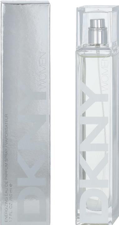 Actual product image DKNY Women Edp Spray (Eau de parfum, 50 ml)