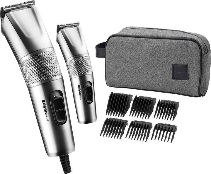 Actual product image BaByliss 7755PE