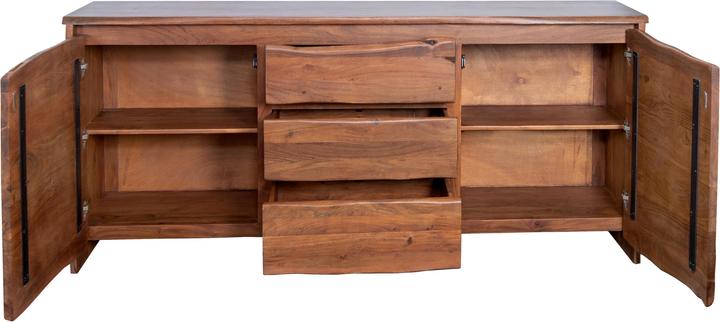 Image du produit SAM Dahlia (200 x 45 x 90 cm)