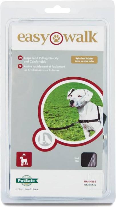 Image du produit PetSafe Easy Walk (M, Chien, Promenade)