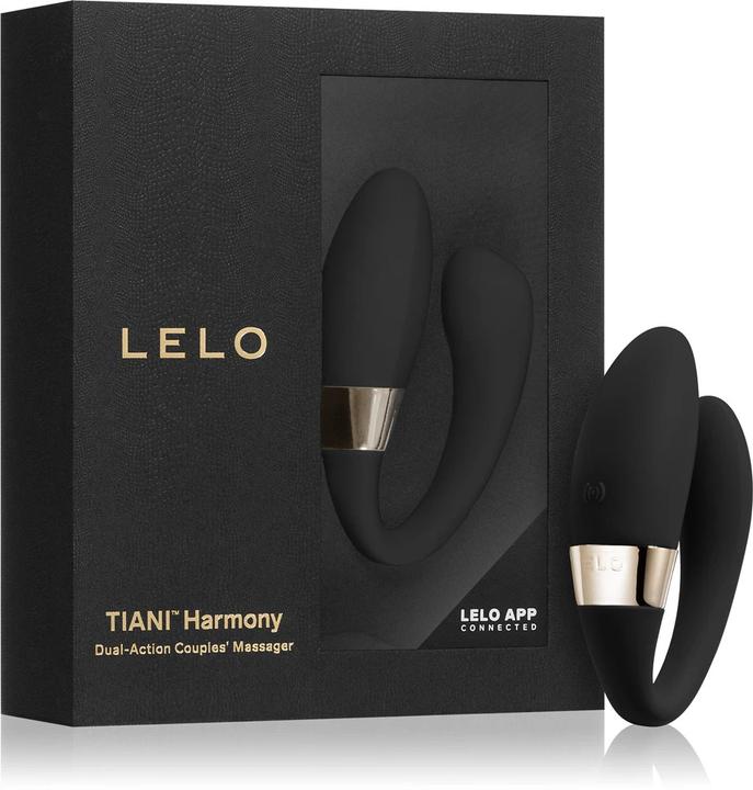 Productafbeelding LELO Tiani Harmony