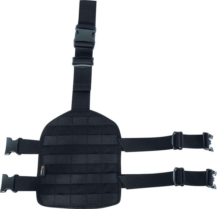 Image du produit Tasmanian Tiger TT Leg Base Noir