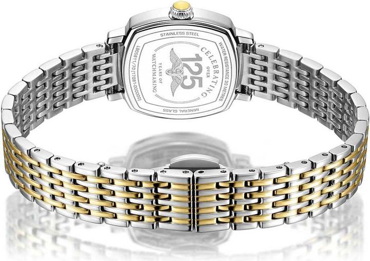 Produktbild Rotary LB05811/70 Traditional (Analoguhr)