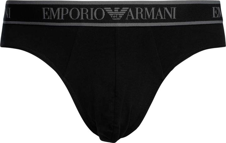 Produktbild Emporio Armani Core Logoband (L, 3er Pack)