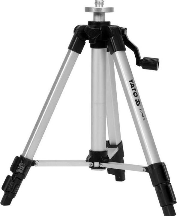 Actual product image Yato STATYW ALUMINIOWY 75cm (36 cm)
