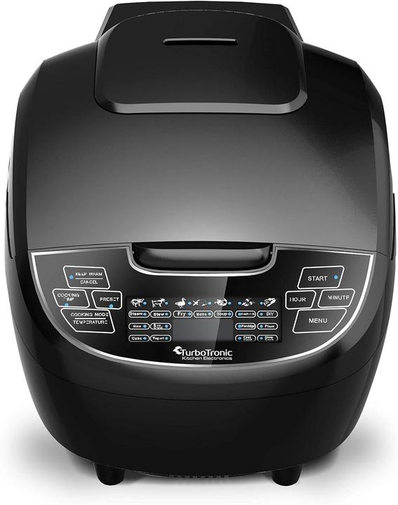 Image du produit TurboTronic By Z-Line Multicuiseur électrique