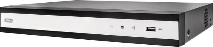 Actual product image Abus TVVR36422T Complete set with NVR and 2 PoE mini-tube cameras (1920 x 1080 Pixels)