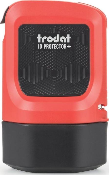 Produktbild Trodat Datenschutzstempel ID Protector +