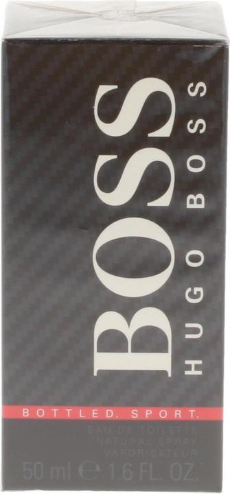 Produktbild BOSS Bottled Sport (Eau de Toilette, 50 ml)