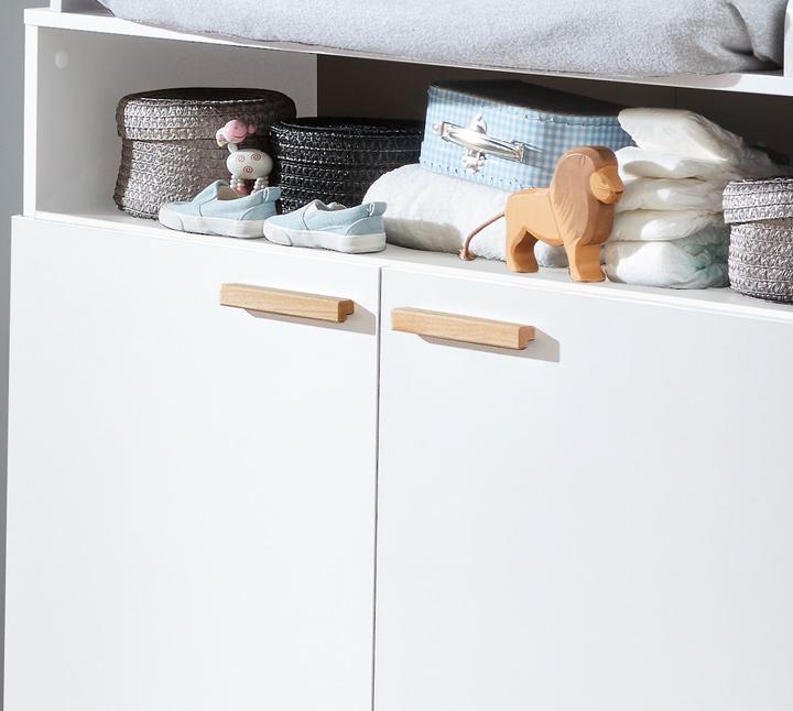 Image du produit Trendteam nattes (130 cm)