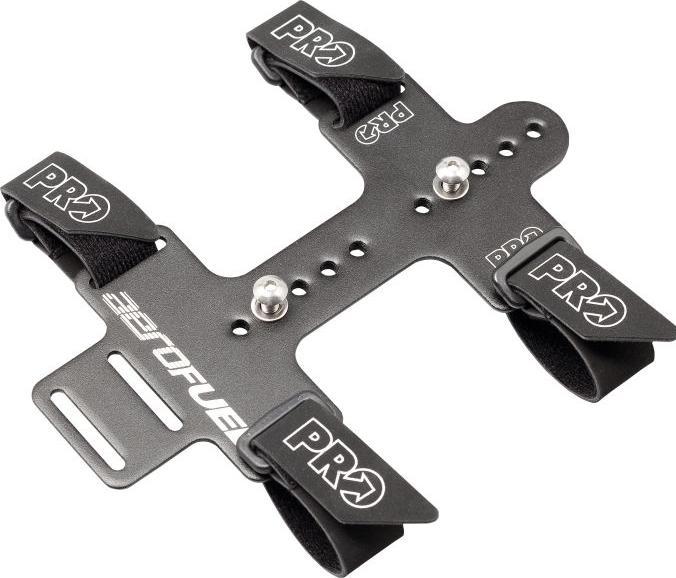 Actual product image PRO Aerofuel Plate For Aero Handlebar Sw. Mounting Of Bottle Cage+Co