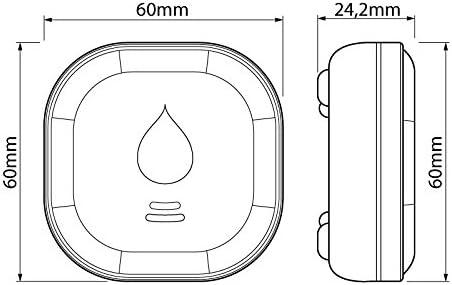Image du produit Sebson Détecteur d'eau Mini GS153
