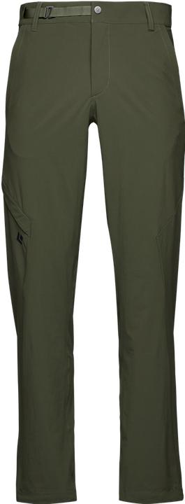 Actual product image Black Diamond M Alpine Light Pants (XL)