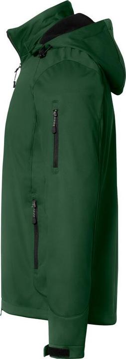 Produktbild Hakro Softshelljacke Ontario (3XL)