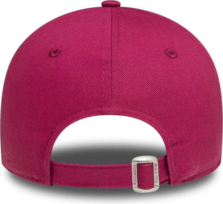 Actual product image New Era 9forty cap for women Dodgers Metallic (One size)