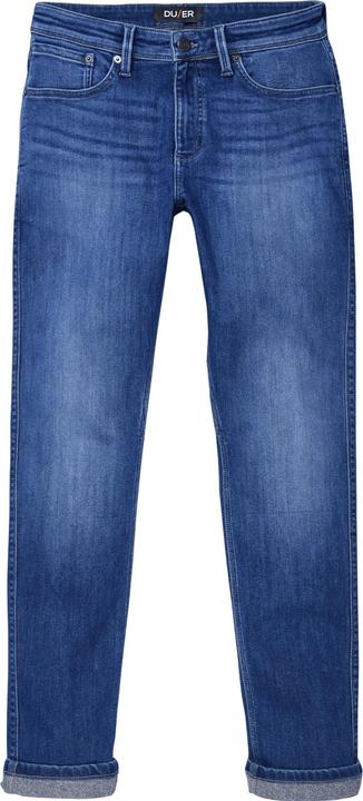 Immagine prodotto Du/Er Tech Fleece Denim Relaxed Taper (M)
