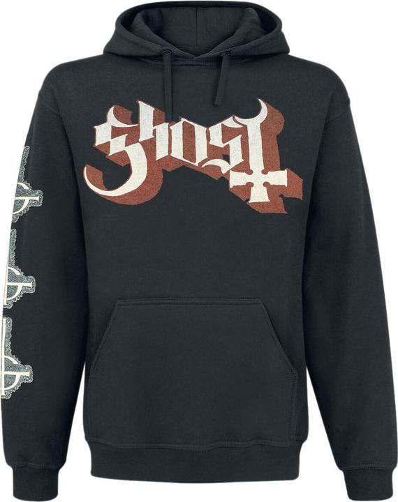 Image du produit Ghost Opus (L)