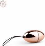 Actual product image Rosy Gold Vibrating Egg