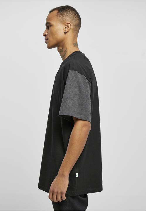 Image du produit Urban Classics Organic Oversized Colorblock (M)