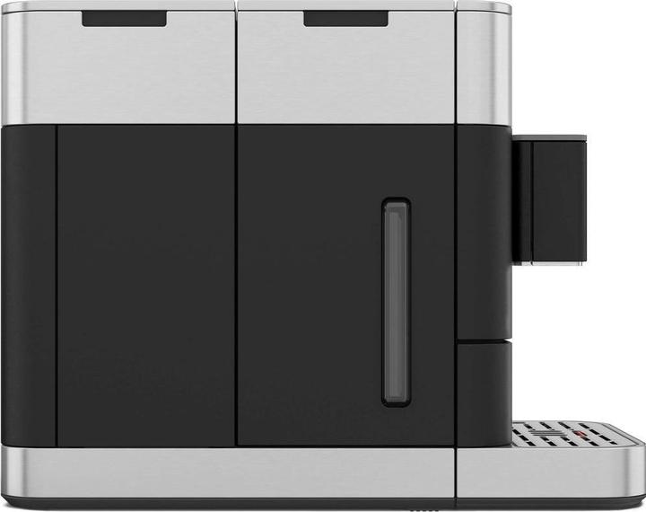 Productafbeelding KitchenAid 5KES8558EBK Koffiezetapparaat