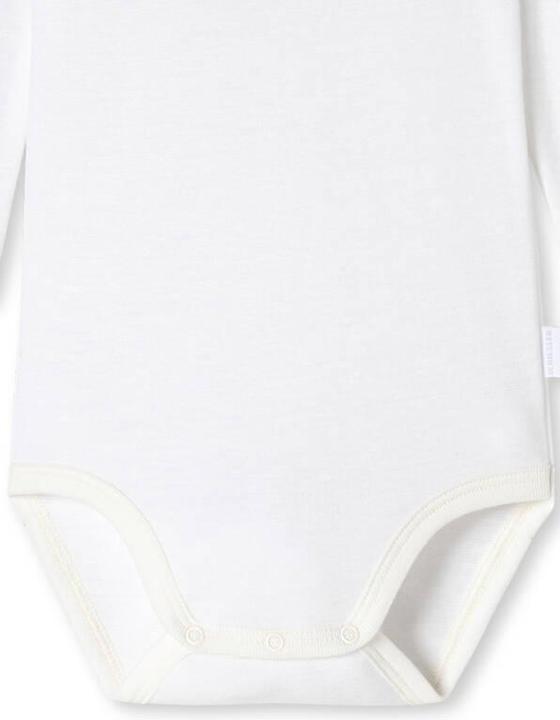 Produktbild Schiesser BabyBody Modal/Wolle (68)