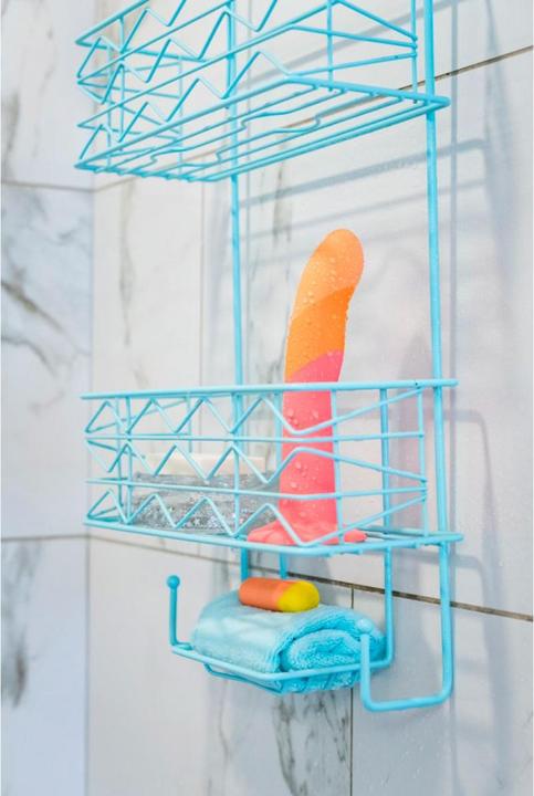 Actual product image Romp Dizi Dildo
