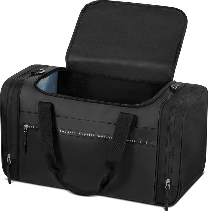 Produktbild Bugatti Blanc Delight Weekender Reisetasche 54 cm (40 l)