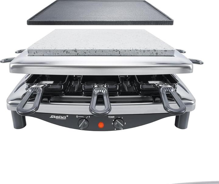 Image du produit Steba RC 3 Plus