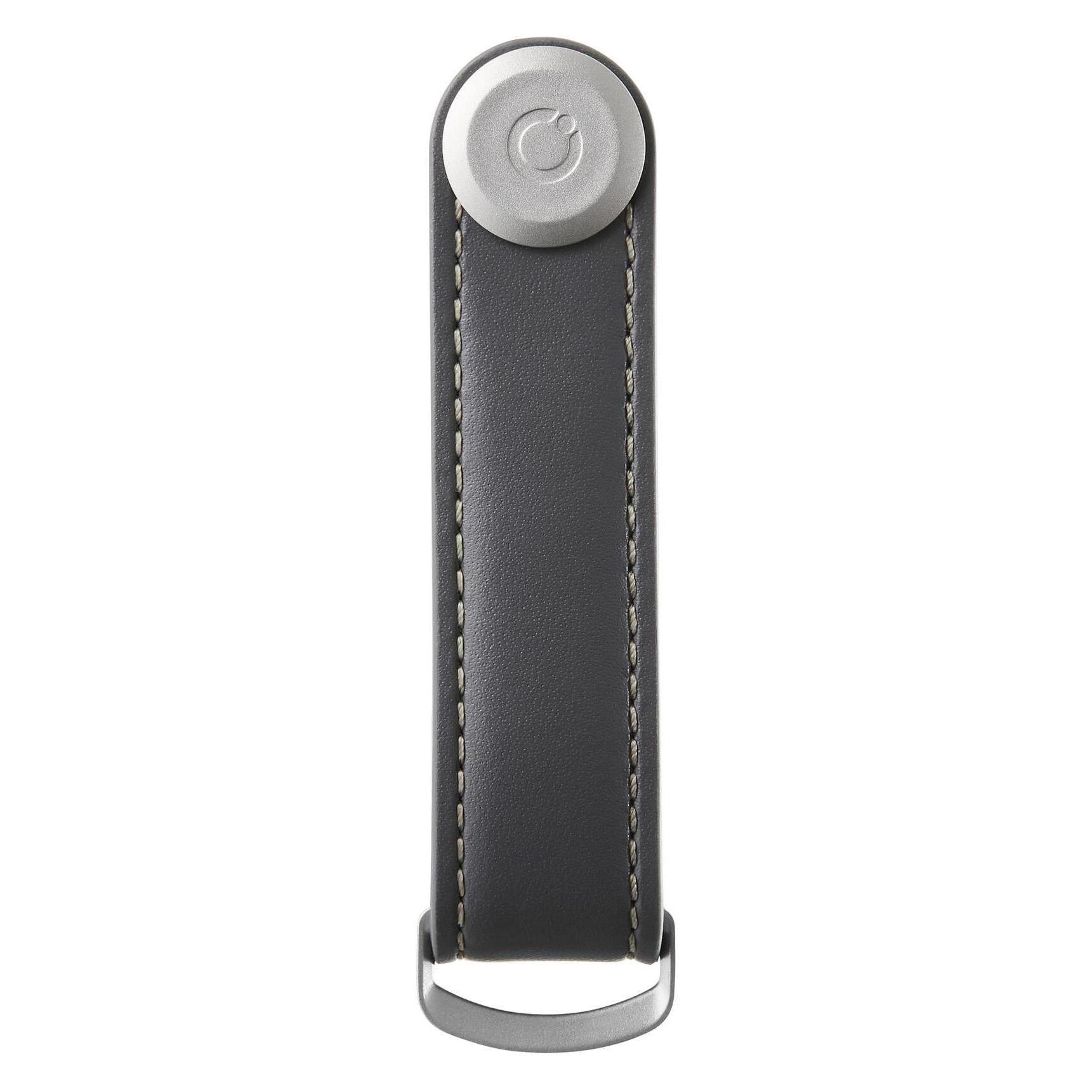 Orbitkey, Vrouwen, Sleutelhanger, Sleutelorganisator, Grijs