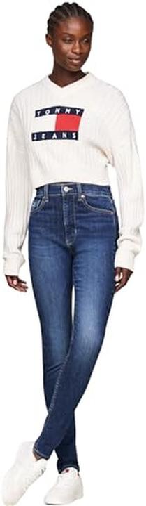 Image du produit Tommy Jeans Sylvia Skinny (30)
