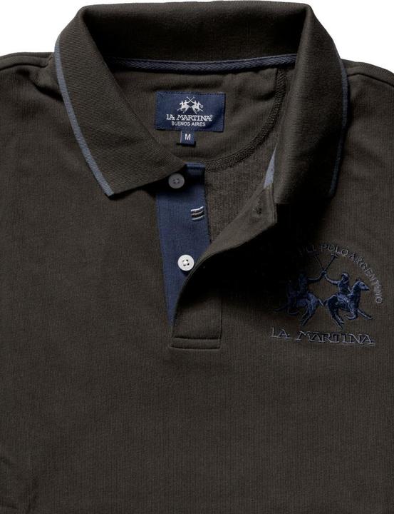 Produktbild La Martina MBP300 (M)