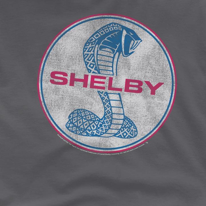 Produktbild Carroll Shelby TShirt (S)