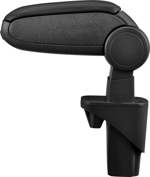 Produktbild Pro-Tec Mittelarmlehne Opel Agila A Suzuki Wagon R+ mit Staufach Kunstleder Schwarz
