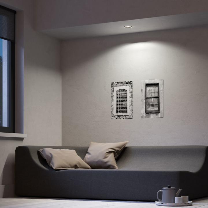 Produktbild Philips Hue Milliskin Basis BT (350 lm, GU10)