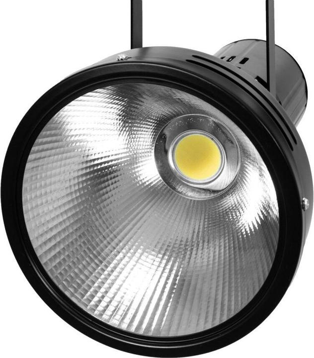 Image du produit Eurolite LED CSL-200 Projecteur noir