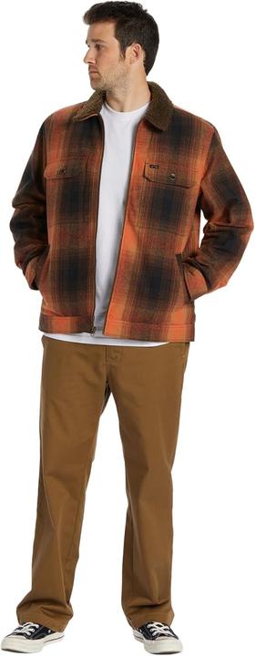 Actual product image Billabong Barlow Jacket (S)