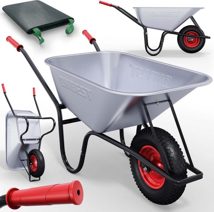 Actual product image Jamb Anna