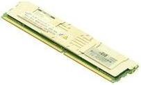 Actual product image HPE HP DDR2 8 GB FB-DIMM 240-pin (1 x 8GB, 667 MHz, DDR2-RAM, DIMM)