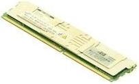 Actual product image HPE HP DDR2 8 GB FB-DIMM 240-pin (1 x 8GB, 667 MHz, DDR2-RAM, DIMM)